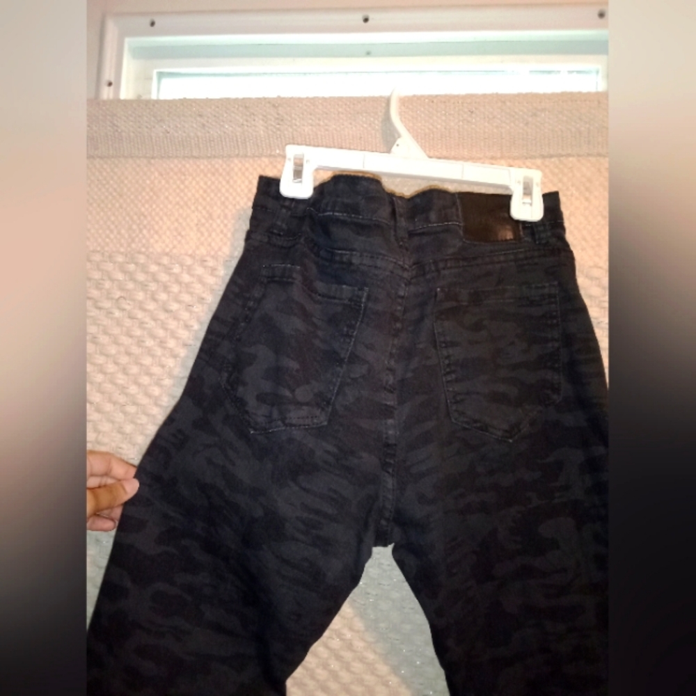 Military jeans 👖 - Picture 3 of 6